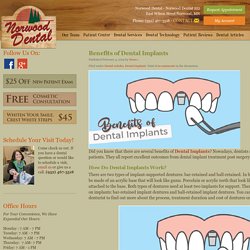 Norwood Dental - Best Dentist in MN
