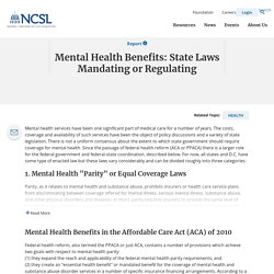 mental-health-benefits-state-mandates