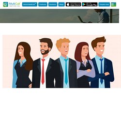 Benefits of Team Connectivity