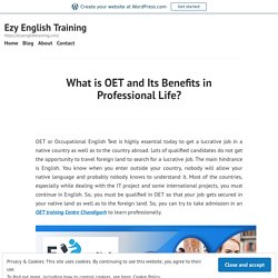 Get English Training for Business Cochin in Chandigarh