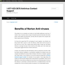 1-877-523-3678 Antivirus Contact Support