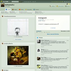 berkozturk on deviantART