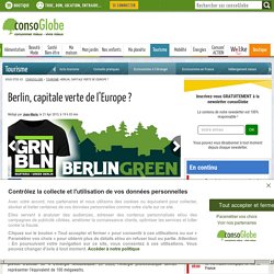Berlin, capitale verte de l'Europe ? - Page 2 of 3