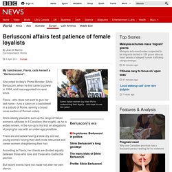 BBC News - 5 aprile 2011