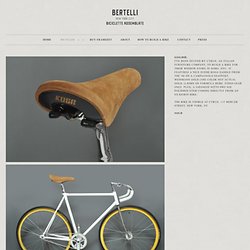 Biciclette Assemblate