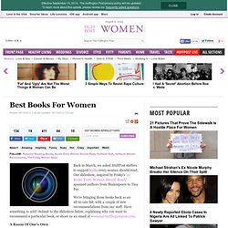 Best Books For Women