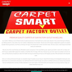 Best Carpet Shop Welling