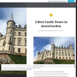 2 Best Castle Tours in InverGordon