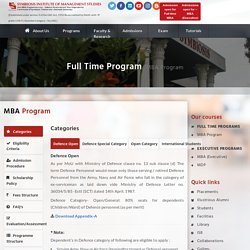 Best MBA college in Pune