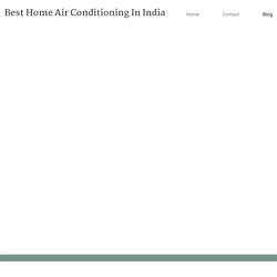 Top 8 Air Conditioners Tips to Beat the Heat