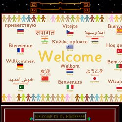 Best Language Websites