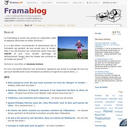 FramaBlog