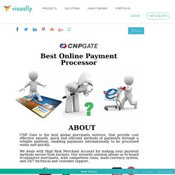 Best Online Payment Processor