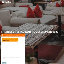 Custom POS Software Development Services