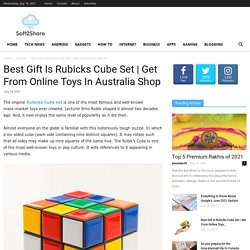 Get From Online Toys In Australia Shop