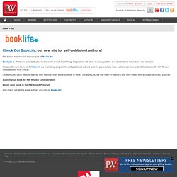 Book Reviews, Bestselling Books & Publishing Business News