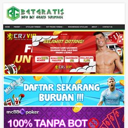 WELCOME BONUS DEPOSIT 100% SLOT GAMES MEMBER BARU - Betgratis