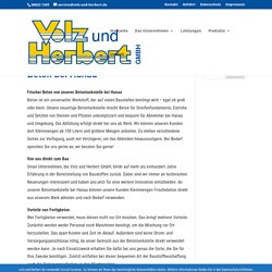 Volz und Herbert GmbH