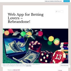 6 SPORTS BETTING MYTHS YOU NEED TO KNOW BEFORE BUYING SPORTS BETTING SCRIPTS