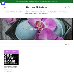 bexteranutrition