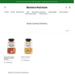 bexteranutrition