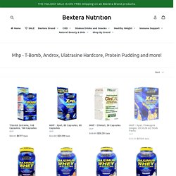 bexteranutrition