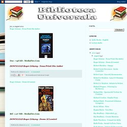 Biblioteca Universala
