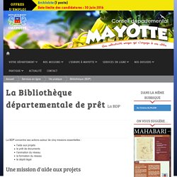 976- Mayotte