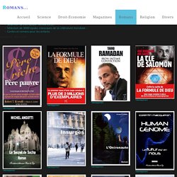 BIBLIOTHEQUE LIBRE ET GRATUIT