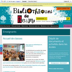 Bibliothèques de Reims - pro_enseignant_2