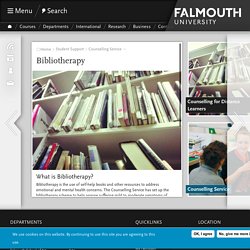 Falmouth - No 1 Arts University