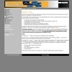 Biboobox - Grabber PERL