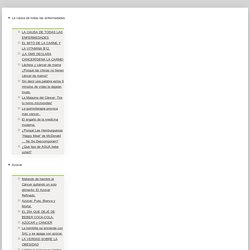 Bicarbonato de Sodio: 1.001 utilidades. - robertobenitez.info