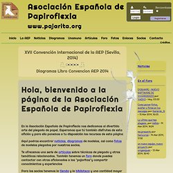 Spanish Origami Association