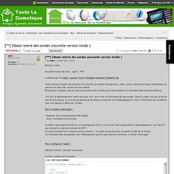 Bienvenue sur touteladomotique.com