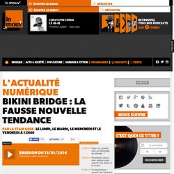 La boucle de l'infotainement 2.0 de 4chan à RadioFrance (LeMoov)