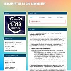 C2C COMMUNITY
