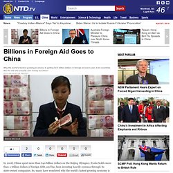 78316-billions-in-foreign-aid-goes-to-china