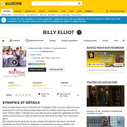 Billy Elliot - film 1999