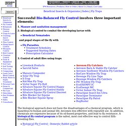 Biocontrol Network