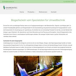 Bilgeri EnvironTec GmbH