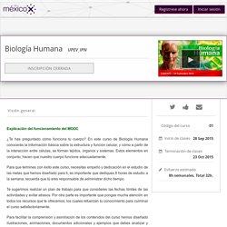 Biología Humana
