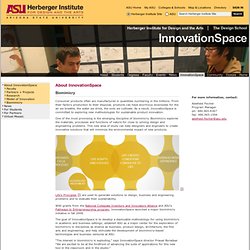 ASU Herberger Institute for Design and the Arts