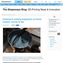 Shapeways