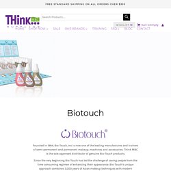 Biotouch Distributor