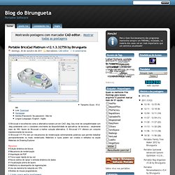 . Blog do Birungueta - Software Portable .