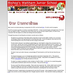 Bishop's Waltham Junior School