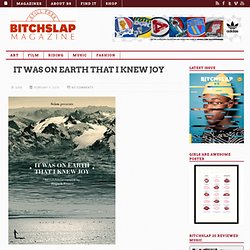bitchslap
