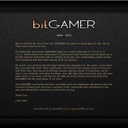 bitGAMER