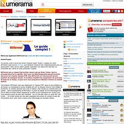 BitTorrent : Le guide complet ! - NUMERAMA.com